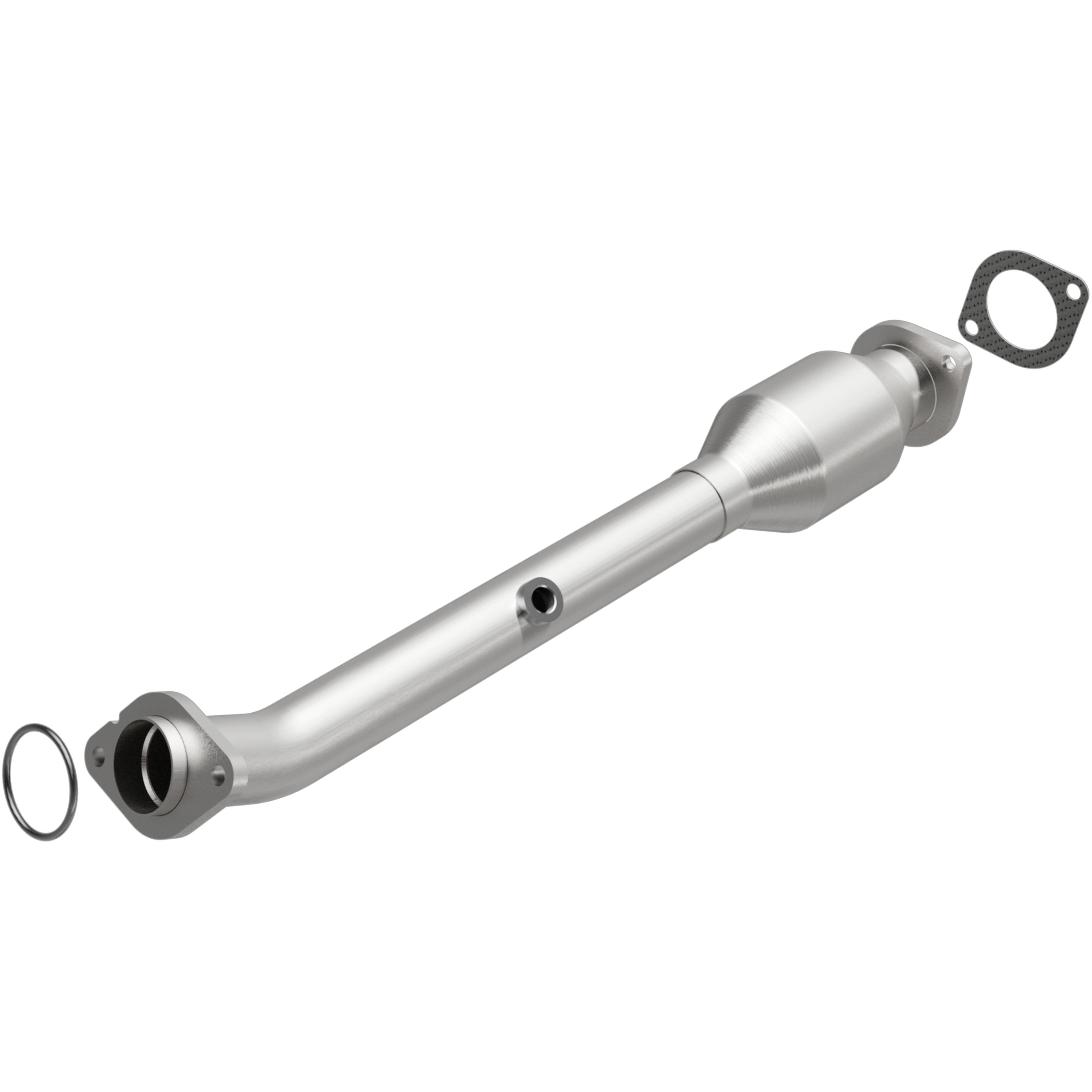 MagnaFlow Exhaust Products 52670 OEM Grade Direct-Fit Catalytic Converter